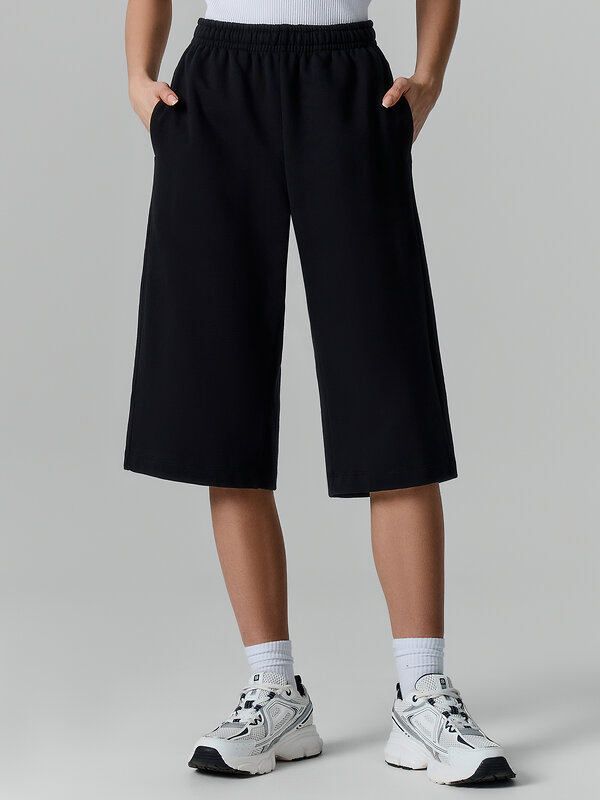 MARK FORMELLE Шорты 590649 132374-1 черный