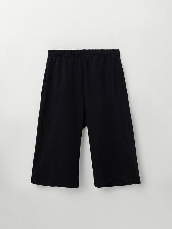 MARK FORMELLE Шорты 590649 132374-1 черный