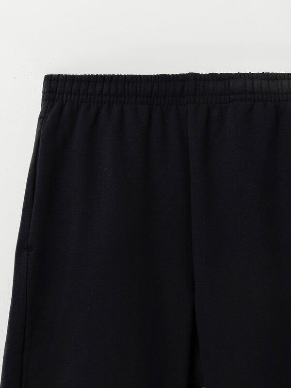 MARK FORMELLE Шорты 590649 132374-1 черный