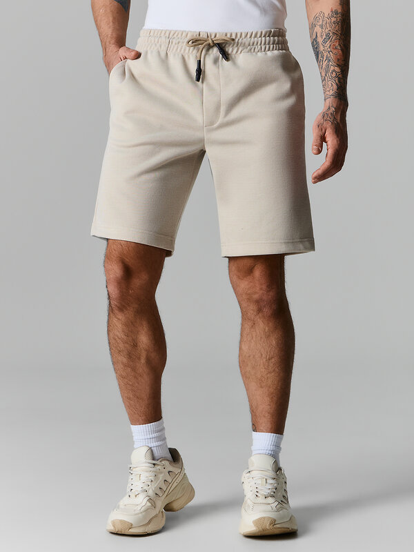 MARK FORMELLE Шорты 590651 131095 двухцветный песочный