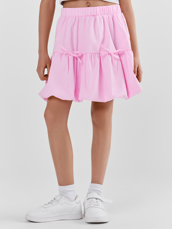 MARK FORMELLE Юбка 590653 157067 орхидея