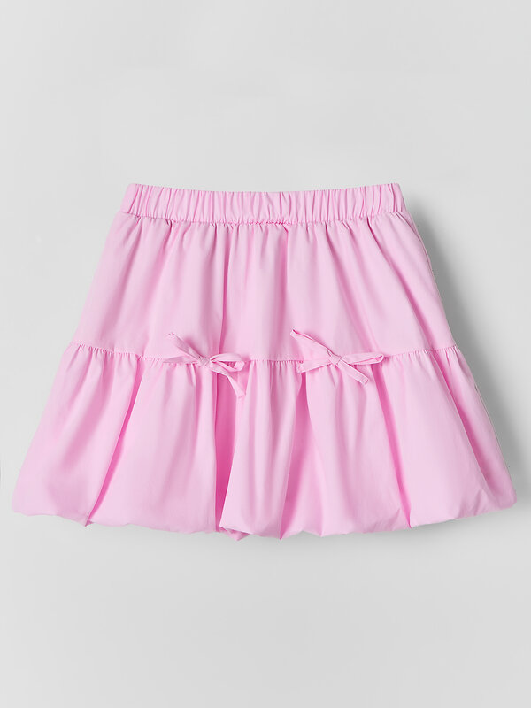 MARK FORMELLE Юбка 590653 157067 орхидея