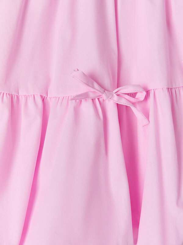 MARK FORMELLE Юбка 590653 157067 орхидея