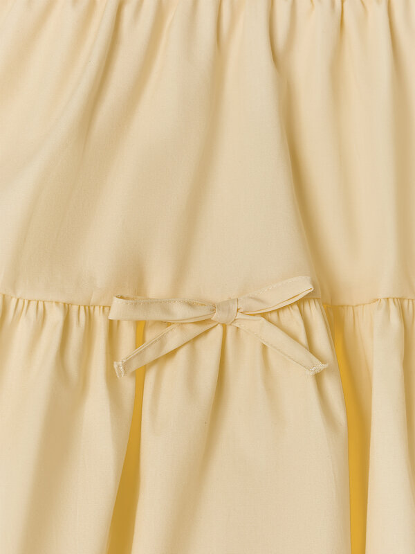 MARK FORMELLE Юбка 590654 157067 разбеленный желтый