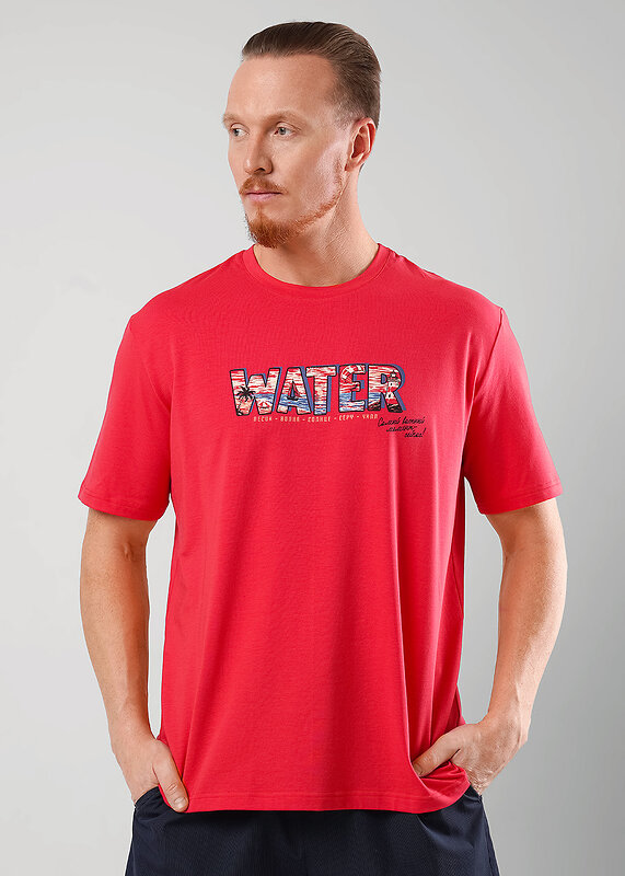 CLEVER Набор 590657 MHP560842/1 красный/т.синий