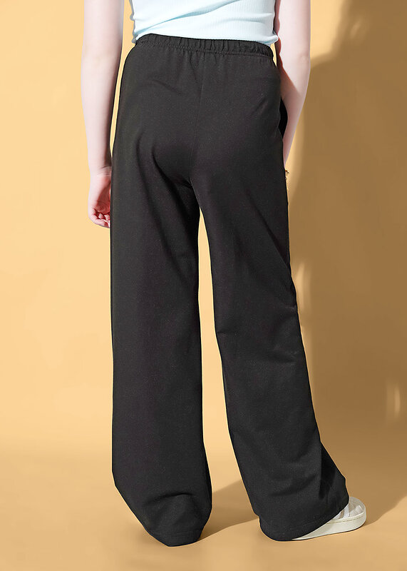 CLEVER Брюки 590692 867428/17зз чёрный