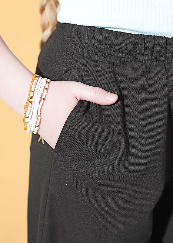 CLEVER Брюки 590692 867428/17зз чёрный