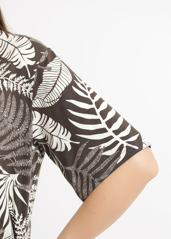 CLEVER Набор 590694 LP26-1231/1 молочный/т.коричневый