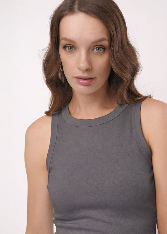 CLEVER Майка 590697 266966р кофейный