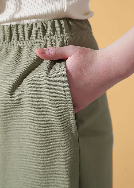 CLEVER Брюки 590698 867428/17зз хаки