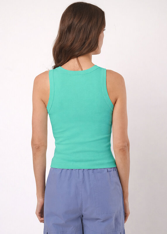 CLEVER Майка 590699 266966р св.зелёный