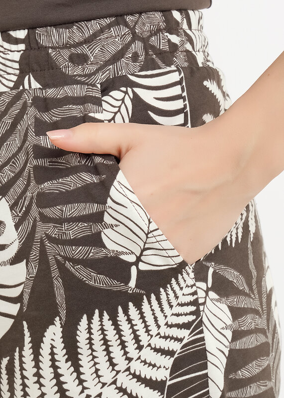 CLEVER Набор 590701 LP26-1231/3 т.коричневый/молочный