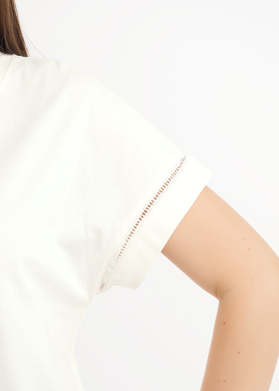 CLEVER Набор 590702 LP26-1231 молочный/т.коричневый