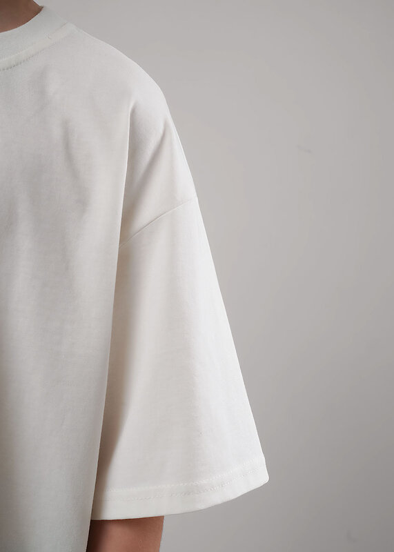 CLEVER Футболка 590710 867427/18кд_п молочный