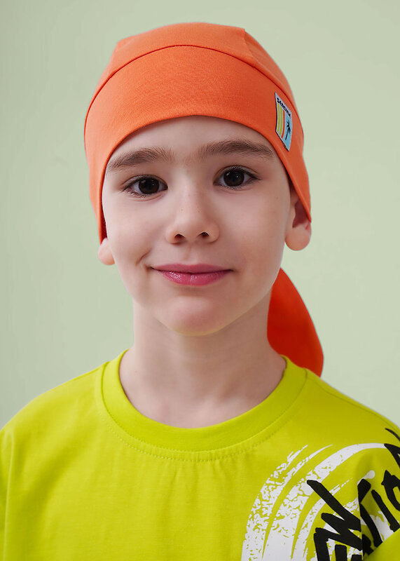 CLEVER Футболка 590715 867430/18кд_п зелёный "неон"