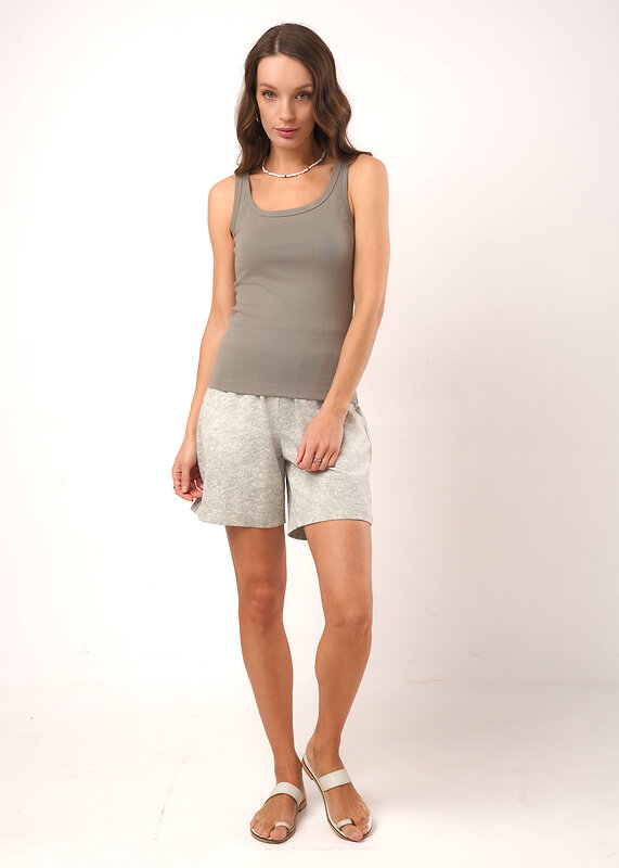 CLEVER Майка 590722 266968р оливковый