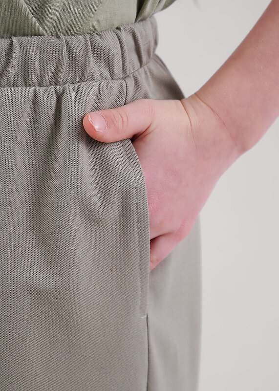 CLEVER Брюки 590725 867431/17зз хаки