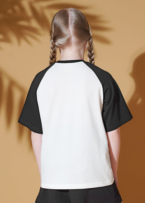 CLEVER Футболка 590729 867437/17кд_п молочный