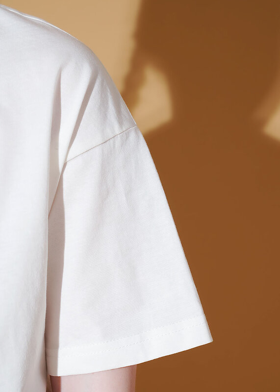 CLEVER Футболка 590731 867439/17кд_п молочный