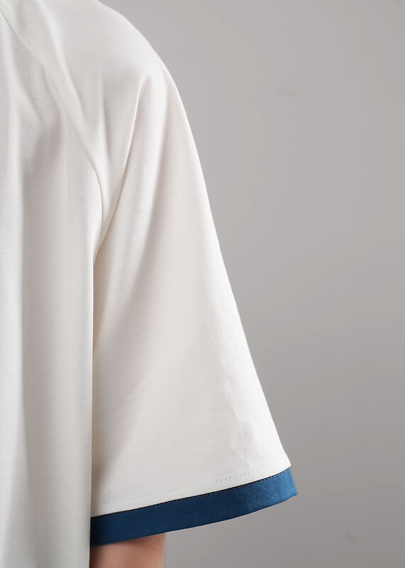 CLEVER Футболка 590734 867423/18кд_п молочный