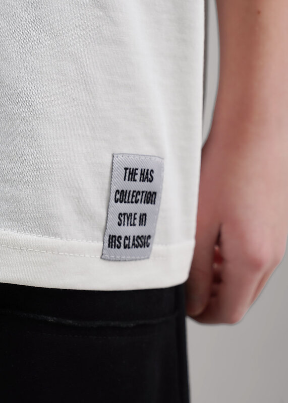 CLEVER Футболка 590734 867423/18кд_п молочный