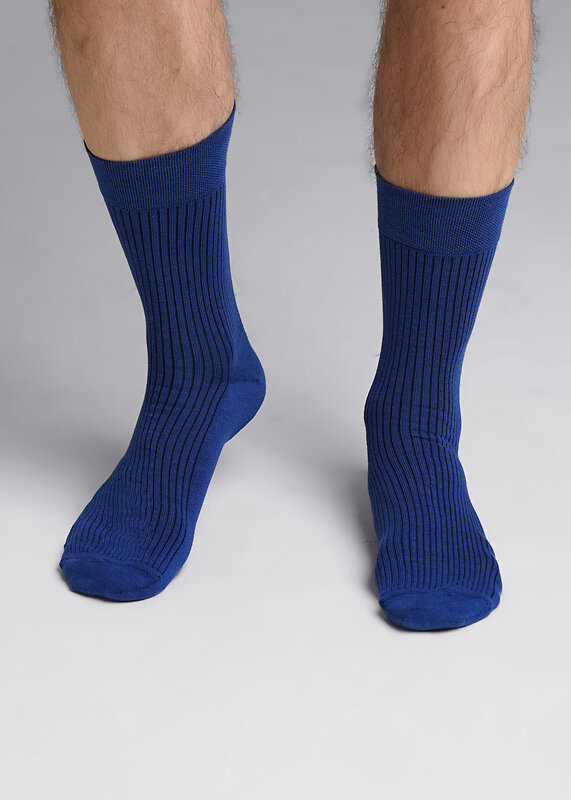 CLEVER Носки 590749 К009Л т.синий