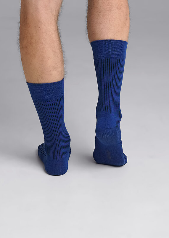 CLEVER Носки 590749 К009Л т.синий