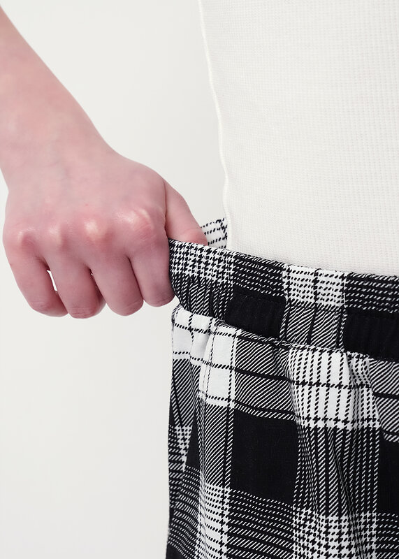 CLEVER Шорты 590754 LSH25-968 чёрный/молочный