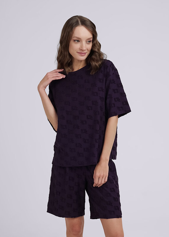 CLEVER Комплект 590774 LP14-968 т.фиолетовый