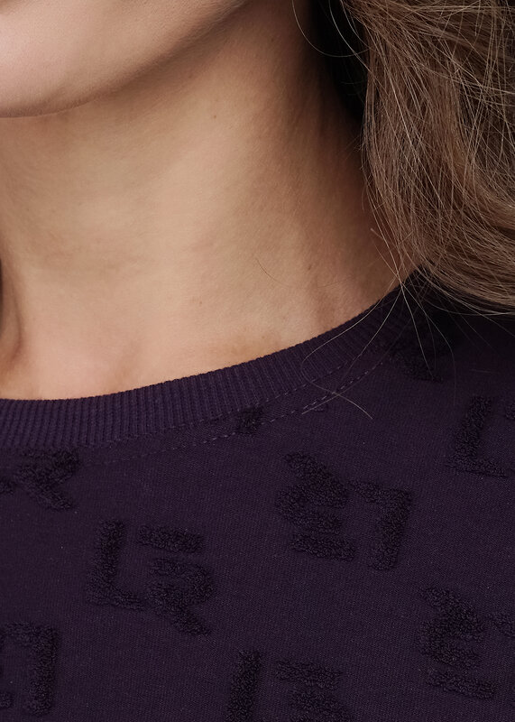 CLEVER Комплект 590774 LP14-968 т.фиолетовый