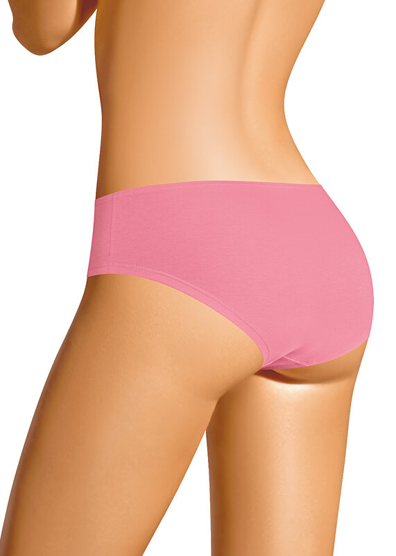 CLEVER Трусы 590776 H14-968 розовый
