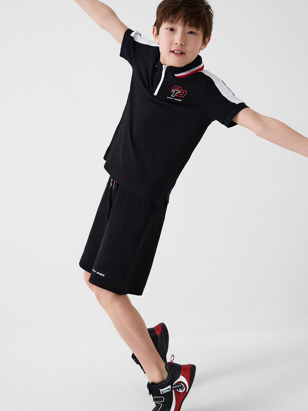 PLAYTODAY Комплект 590805 12611021 черный