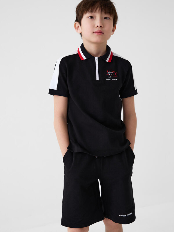 PLAYTODAY Комплект 590805 12611021 черный