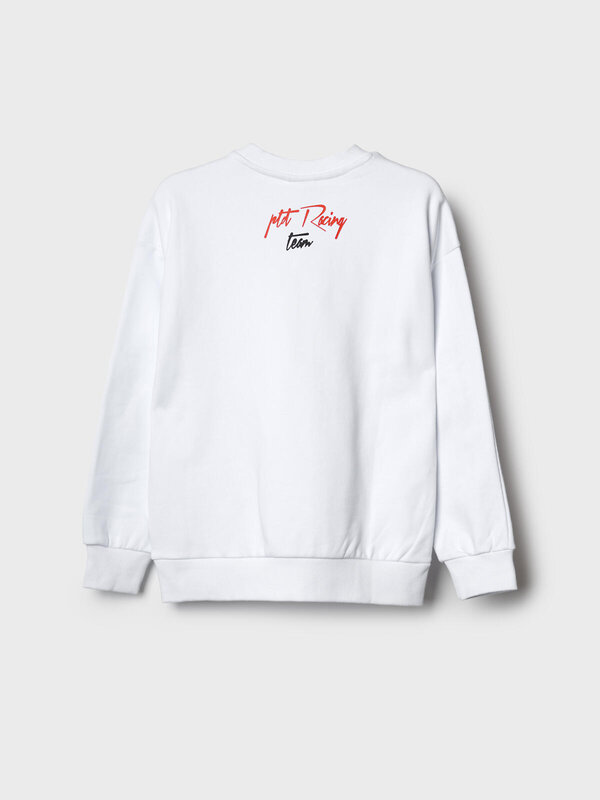 PLAYTODAY Толстовка 590807 12611507 белый