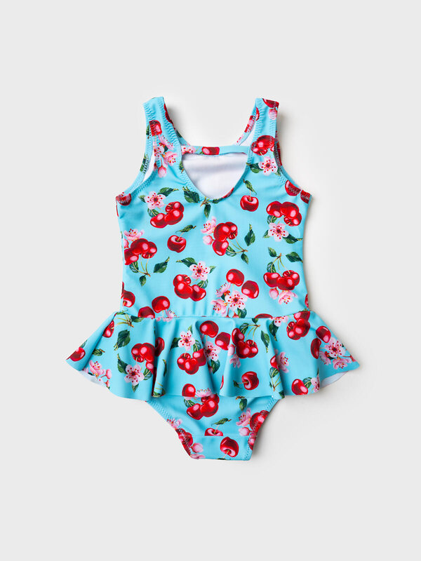 PLAYTODAY Купальник 590813 12622482 разноцветный