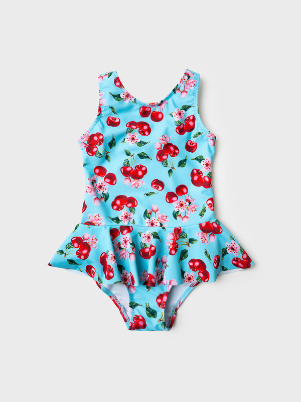 PLAYTODAY Купальник 590813 12622482 разноцветный