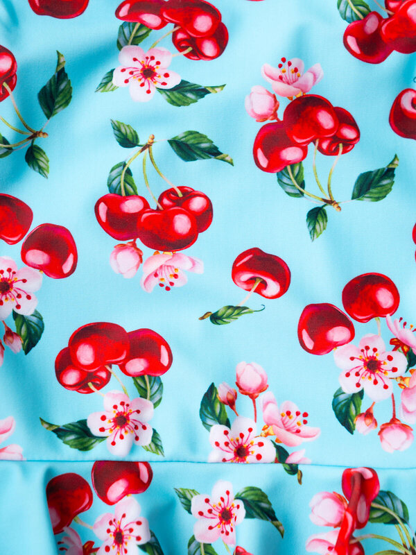 PLAYTODAY Купальник 590813 12622482 разноцветный