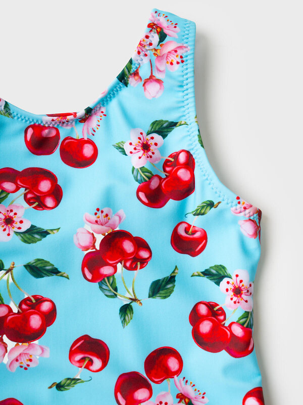 PLAYTODAY Купальник 590813 12622482 разноцветный