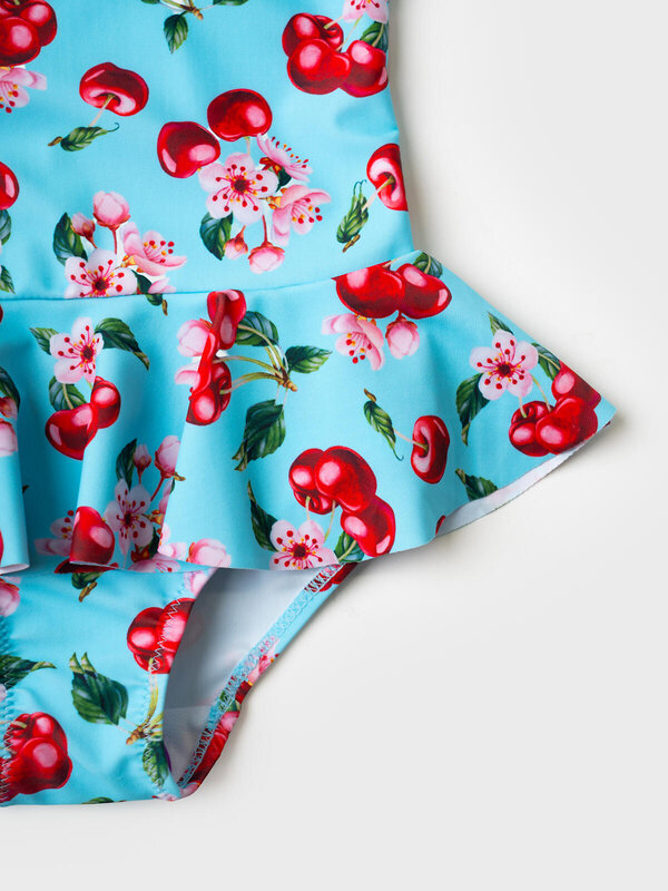 PLAYTODAY Купальник 590813 12622482 разноцветный