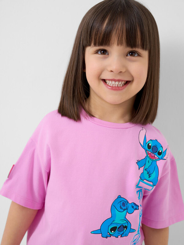 PLAYTODAY Фуфайка 590816 12622467 розовый