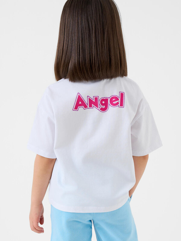 PLAYTODAY Фуфайка 590818 12622470 белый