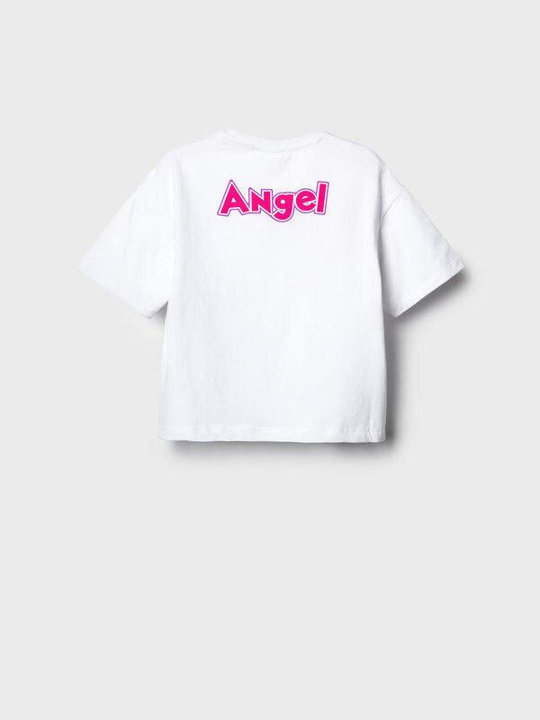 PLAYTODAY Фуфайка 590818 12622470 белый