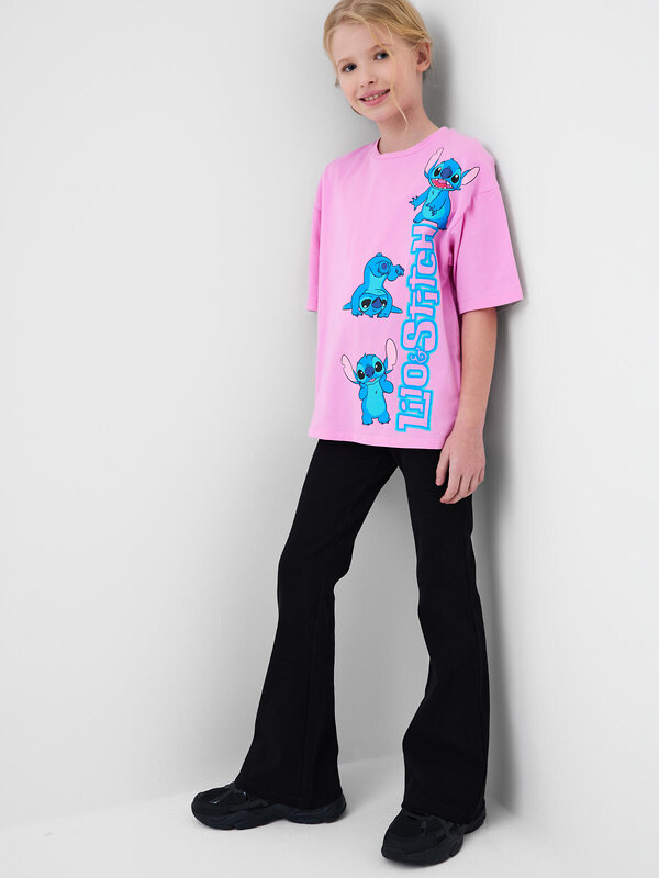 PLAYTODAY Фуфайка 590820 12621680 розовый