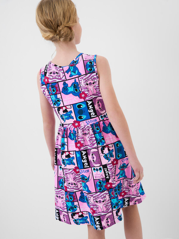 PLAYTODAY Платье 590821 12621681 разноцветный