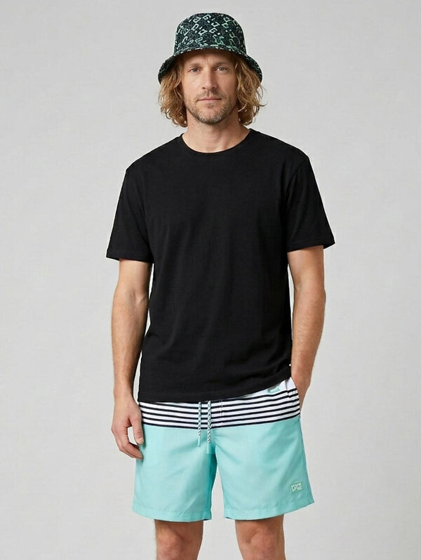 PLAYTODAY Шорты плавательные 590824 12656167 белый