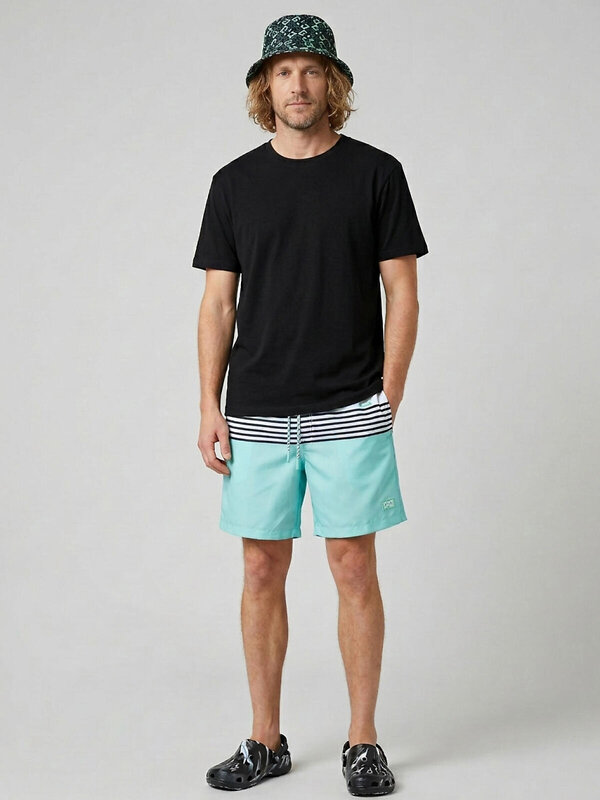 PLAYTODAY Шорты плавательные 590824 12656167 белый