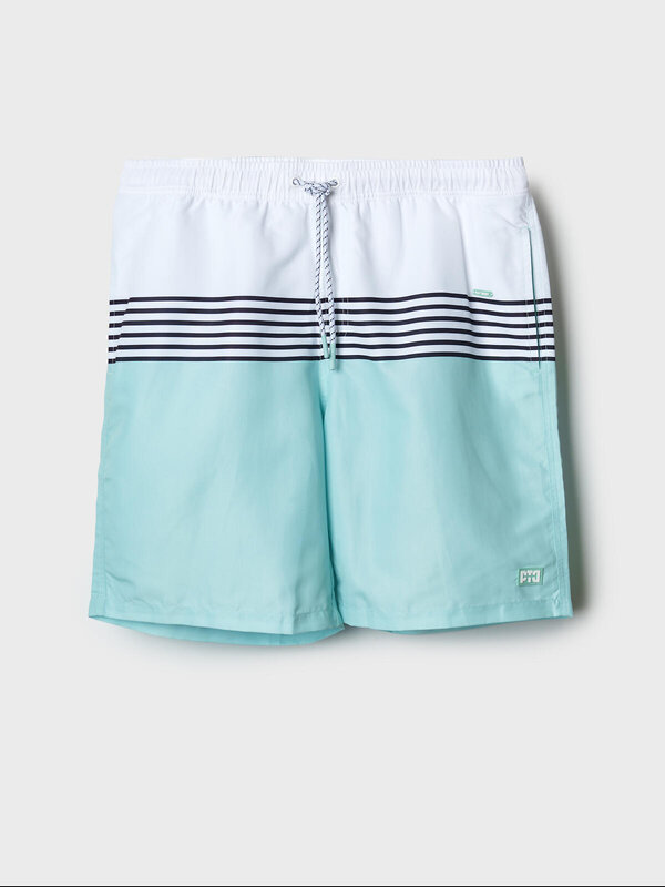 PLAYTODAY Шорты плавательные 590824 12656167 белый