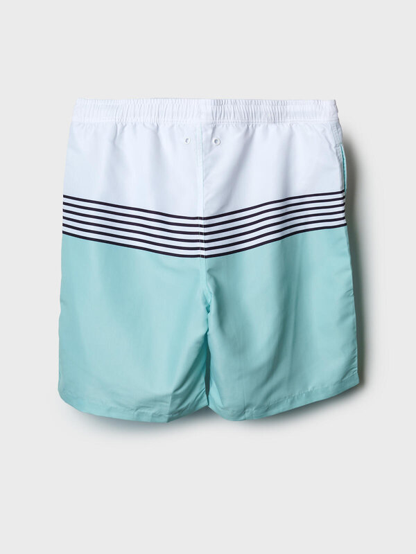 PLAYTODAY Шорты плавательные 590824 12656167 белый