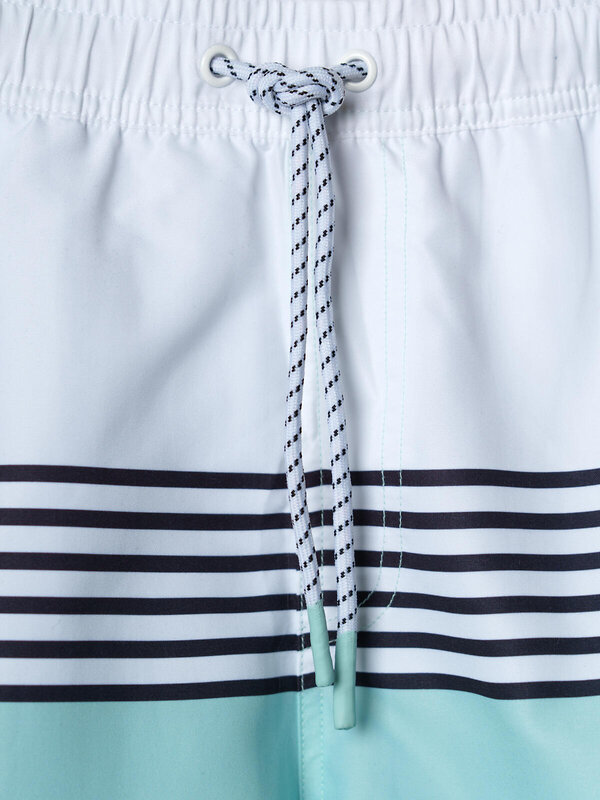 PLAYTODAY Шорты плавательные 590824 12656167 белый