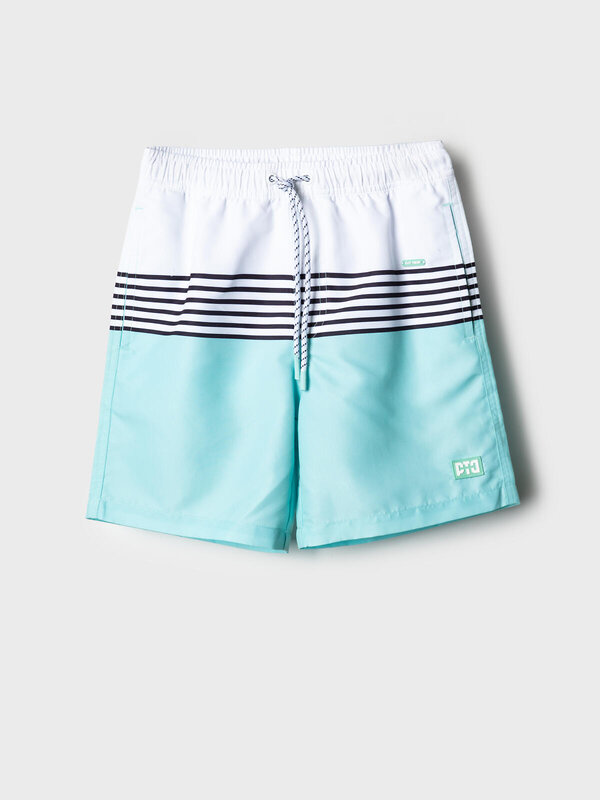 PLAYTODAY Шорты плавательные 590826 12611570 белый